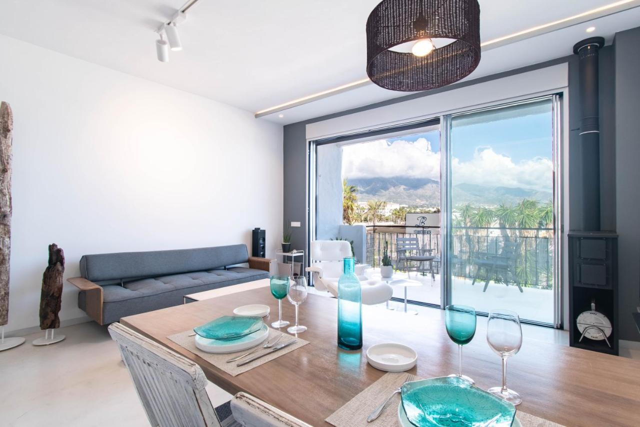 Apartamento First Line Beach - Puerto Banús
