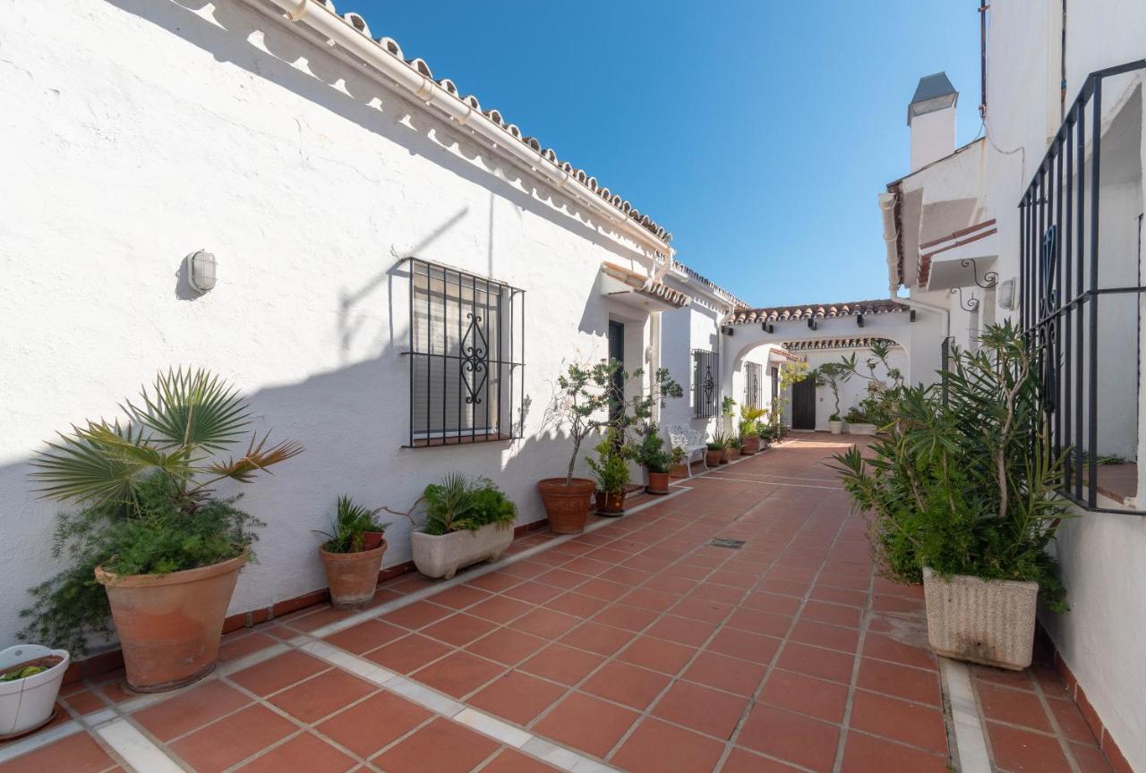 Apartamento First Line Beach - Puerto Banús